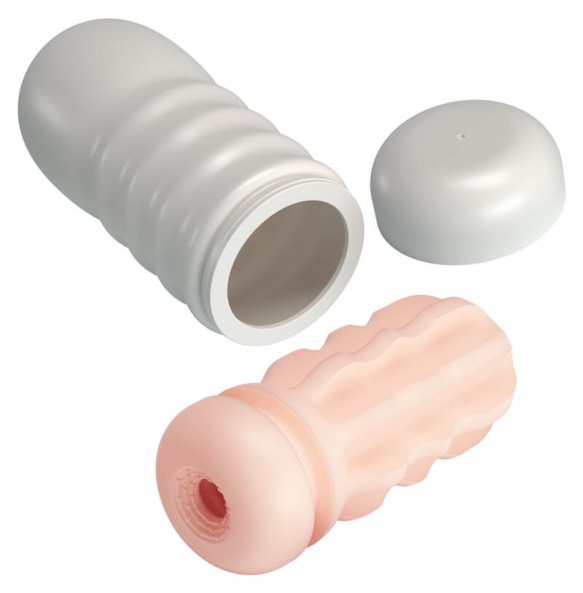 PRETTY LOVE - Sherry Vacuum Cup Masturbator PRETTY LOVE - Sherry Vacuum Cup Masturbator
